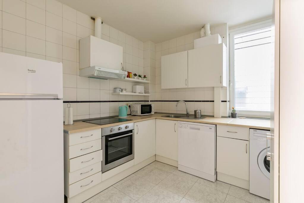 Apartamento Citycenter ตูเดลา ภายนอก รูปภาพ