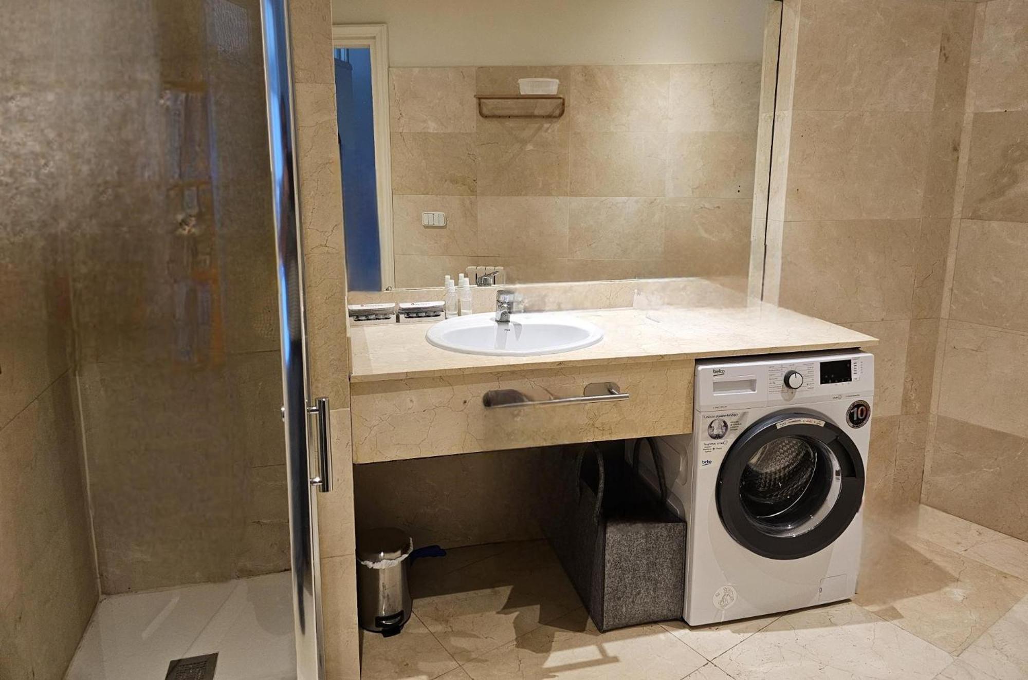 Apartamento Citycenter ตูเดลา ภายนอก รูปภาพ
